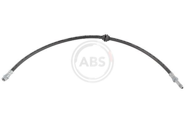 Flexible de frein (Durite de frein) A.B.S. ALL BRAKE SYSTEMS BV. SL 1831